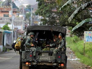 ISIS, Aksi di Marawi, dan Ancaman bagi Indonesia