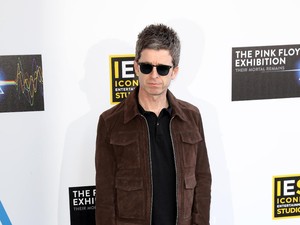 Agak Laen! Noel Gallagher Gak Pernah Dukung Timnas Inggris di Piala Dunia