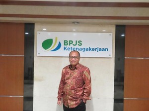 Anda Bisa Cicil Rumah dengan Bunga Hanya 7,75%