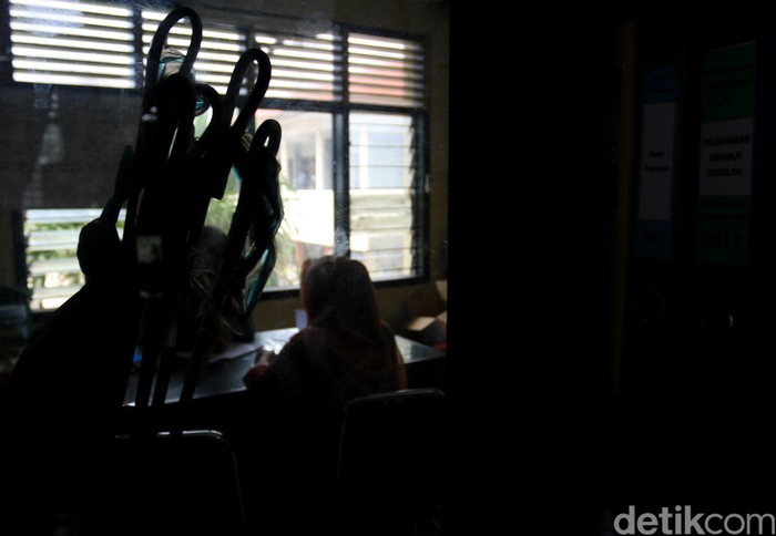 7 Wanita Penghuni Kos yang Dituding Kerap Dijemput Pria Diusir Warga