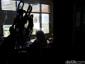 7 Wanita Penghuni Kos yang Dituding Kerap Dijemput Pria Diusir Warga