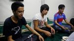 Berbuka Puasa Bersama Pencari Suaka Afghanistan