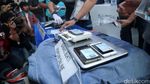 Bareskrim Ungkap Kasus Cyber Crime