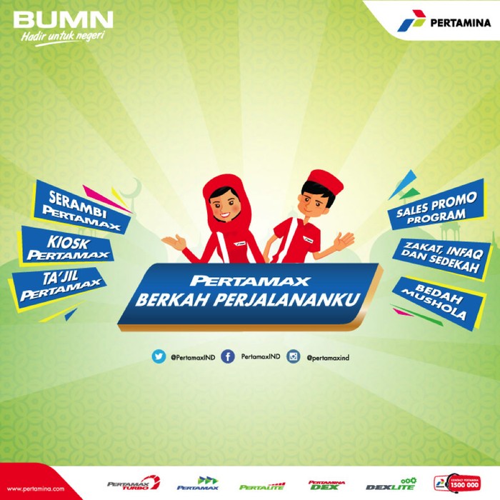 Capai Hari Kemenangan dengan Mudik Nyaman dan Menyenangkan