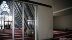 Masjid Darussalam, Oase di Tengah Bisingnya Ibu Kota