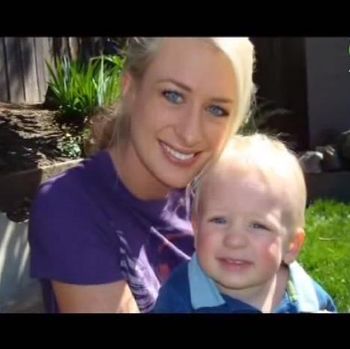 Kisah Jamie, Model Playboy yang Jadi Mualaf Setelah Jadi Korban KDRT