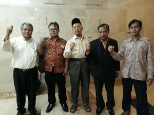 Kasus Ceramah Ustaz Alfian Tanjung akan Disidangkan Pekan Ini
