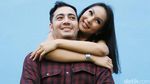 Gugat Cerai Suami, Kalina Oktarani Siap Jadi Janda?