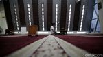 Masjid Darussalam, Oase di Tengah Bisingnya Ibu Kota