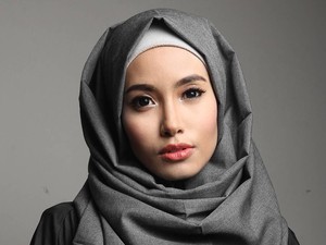 Indah Sundari, Psikolog Cantik Jago Lyrical Dance Finalis Sunsilk Hijab Hunt