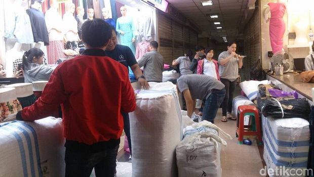 Pasar Tanah Abang