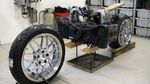 Motor Ini Bermesin Subaru WRX
