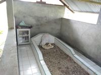 Makam Tengku Cik Di Iboih