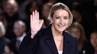 Anya Hindmarch Ditunjuk Jadi Brand Fashion Kepercayaan Kerajaan Inggris