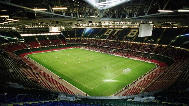 Millennium Stadium