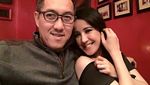 Intip Kemesraan Andi Soraya dan Sang Kekasih
