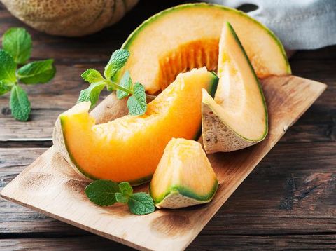 5 Tips Sederhana Cegah Tubuh Menggemuk Pasca Lebaran