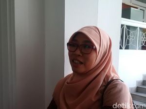 PKS-Gerindra Usung Deddy Mizwar-Syaikhu, Bagaimana Nasib Netty?