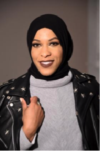 3 Muslimah Paling Berpengaruh di Amerika Sepanjang 2016