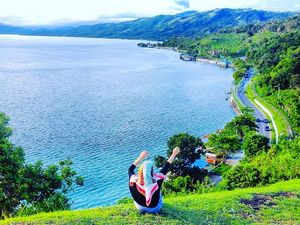 Puncak Thailand, Tapi di Sumatera Barat