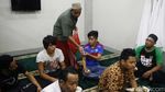 Berbuka Puasa Bersama Pencari Suaka Afghanistan