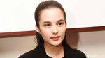 Senyum Manis Chelsea Islan Pembangkit Semangat
