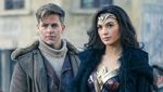 Aksi Si Cantik Gal Gadot di Wonder Woman