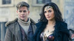 Kenangan Gal Gadot Jadi Wonder Woman
