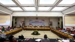Uji Publik Rancangan Peraturan KPU