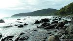 Serasa Pantai Pribadi di Sabang
