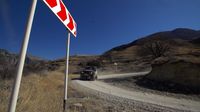 Kehangatan Muslim Dagestan di Rusia