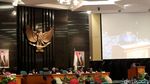 Sidang Paripurna DPRD DKI Umumkan Pemberhentian Ahok