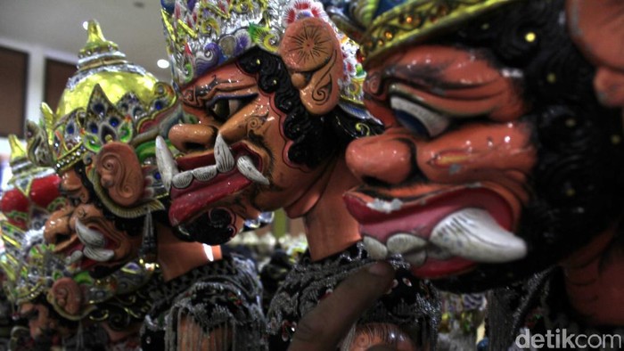 Giri Harja Wayang Golek Bandung