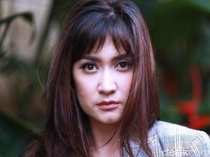 Pisah Rumah, Hubungan Nafa Urbach-Zack Lee Memburuk hingga Ada Gugatan Cerai