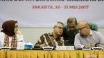 Uji Publik Rancangan Peraturan KPU