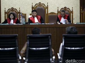 Ternyata Wahono Saputro Juga Pernah Diperiksa di Kasus Adik Ipar Jokowi