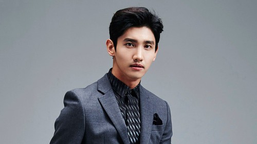 Changmin TVXQ