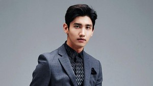 IQ 150 bikin Changmin TVXQ disebut jenius beneran, ditambah gelar sarjana dan dua gelar S2 di bidang seni dari kampus top Korea. Foto: ist.