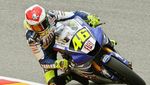 Rossi dan Helm-helm Kerennya di Mugello