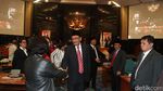 Sidang Paripurna DPRD DKI Umumkan Pemberhentian Ahok