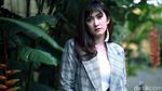 Mohon Sabar Ini Ujian! Pesona Nafa Urbach di Usia 36