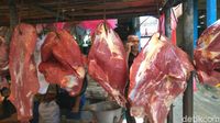 Pasuruan hingga Merauke Punya Olahan Steak Daging Rusa dan Abon yang Sedap!