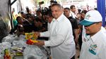 PLN Bagi-bagi Sembako