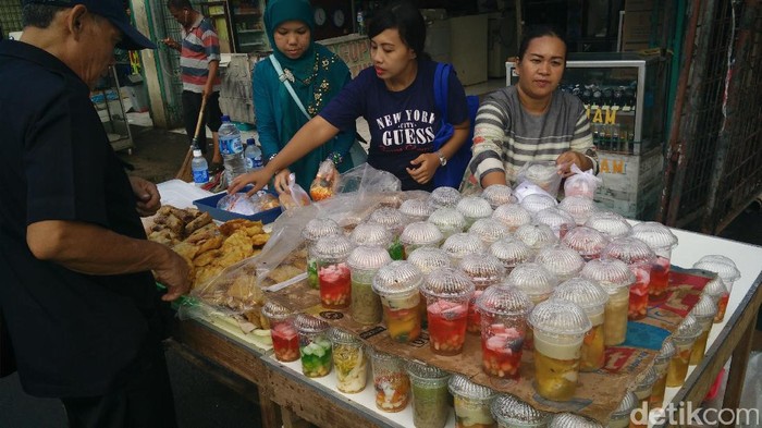 10 Ide Jualan Di Bulan Puasa 2022 Modalnya Tak Sampai Rp 1 Juta