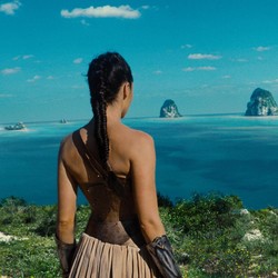 DC Gercep Garap Wonder Woman, Naskah On Progress