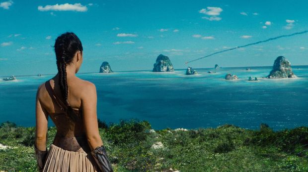 Ini Dia Fakta-Fakta Mengenai Produksi 'Wonder Woman'