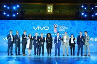 Jadi Sponsor Resmi Piala Dunia, Bukti Komitmen Vivo di Ranah Global