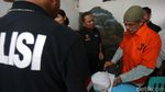 Bareskrim Geledah Tempat Penampungan Perdagangan Orang