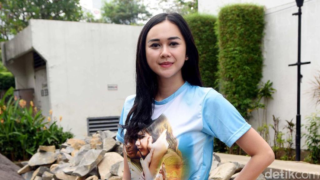 Jalani Puasa, Aura Kasih Kurangi Kegiatan