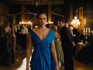 Justice League Jadi Momen Kembalinya Wonder Woman untuk Umat Manusia
